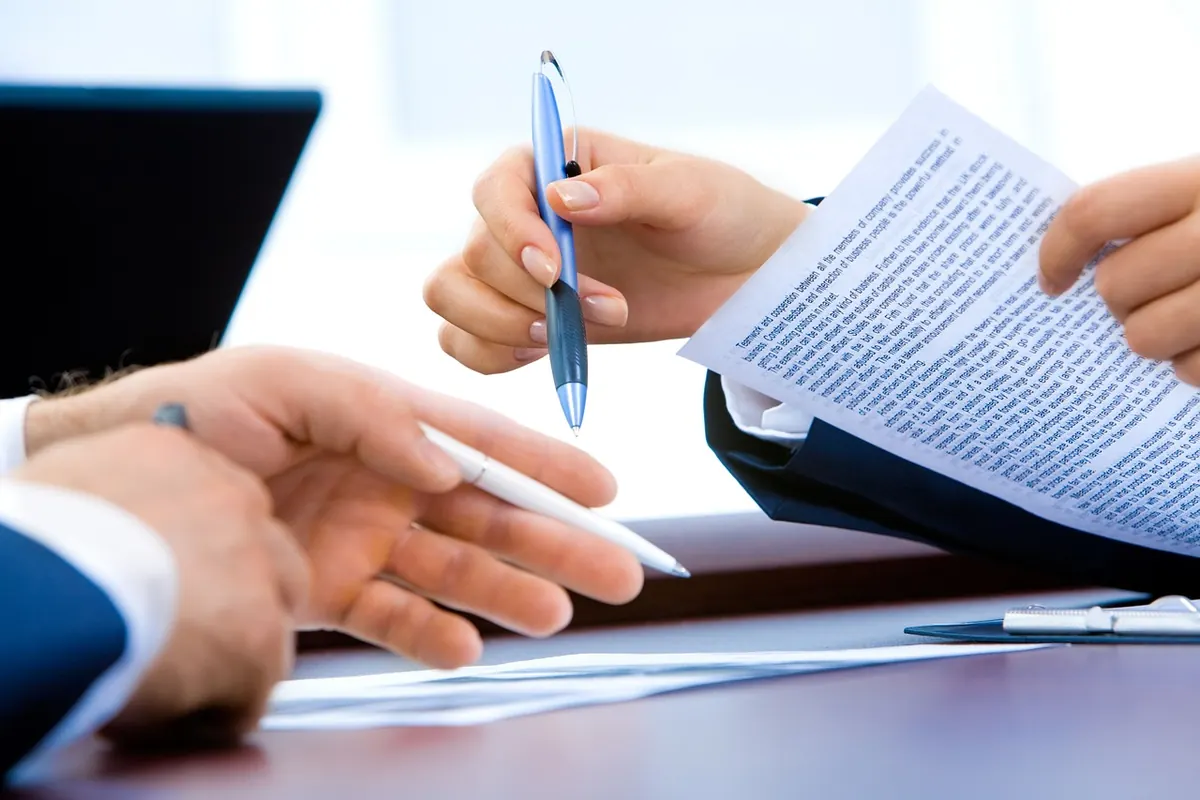 Common Mistakes in Non-Fiction Book Proposals and How to Fix Them
